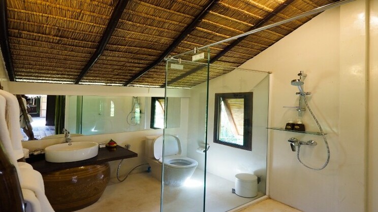 Wareerak Hot Spring & Wellness